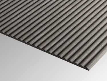 Grey Oak Costato W6M13 Sheet